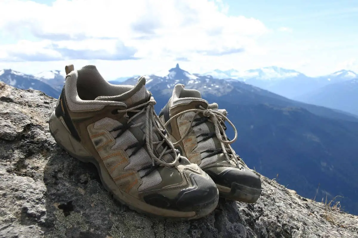 Should Hiking Boots be a Bigger Size than Regular Shoes?