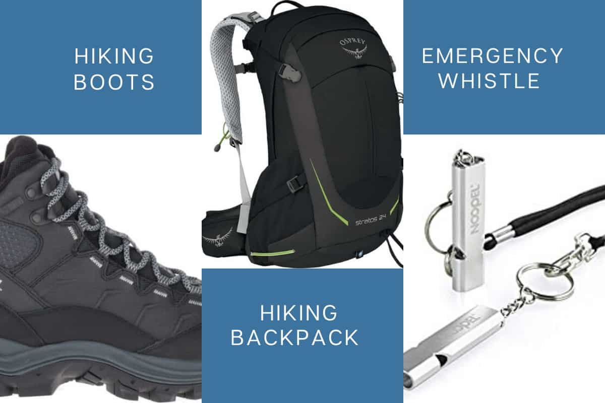 Best Hiking Gifts For All Your Family