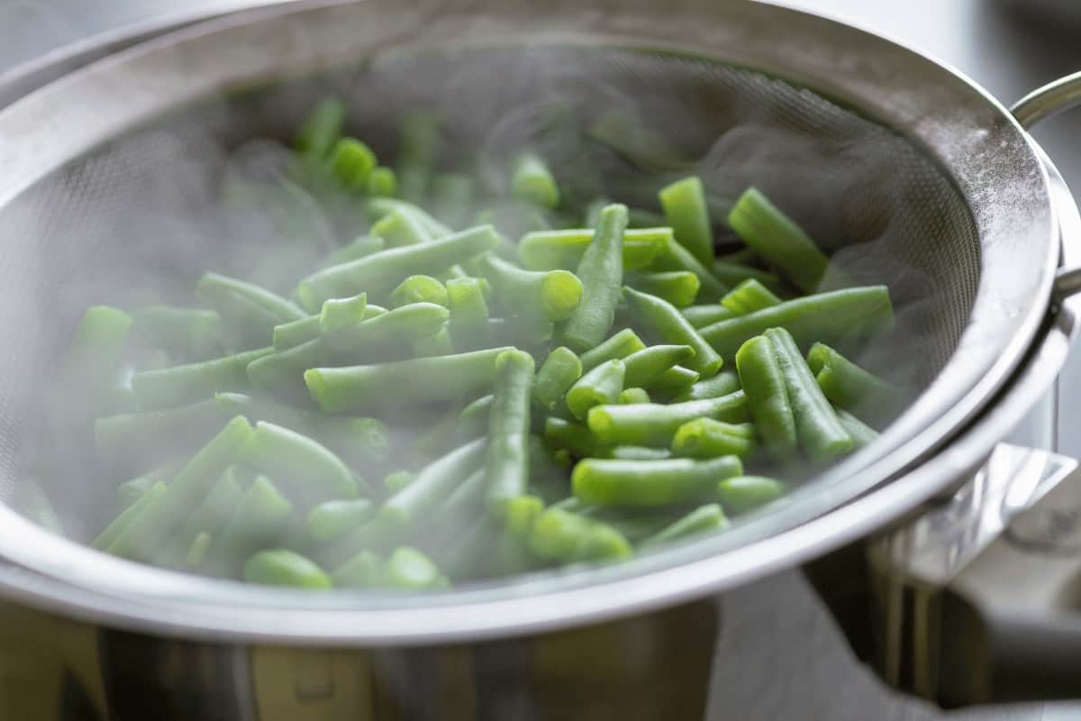 Easy Green Bean Recipes for Delicious Meals