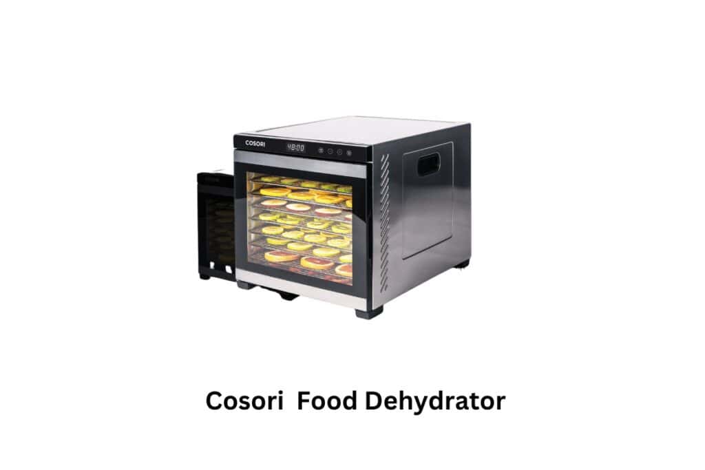 Cosori Food Dehydrator