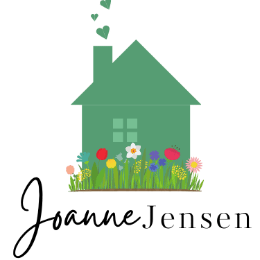 Joanne Jensen Logo