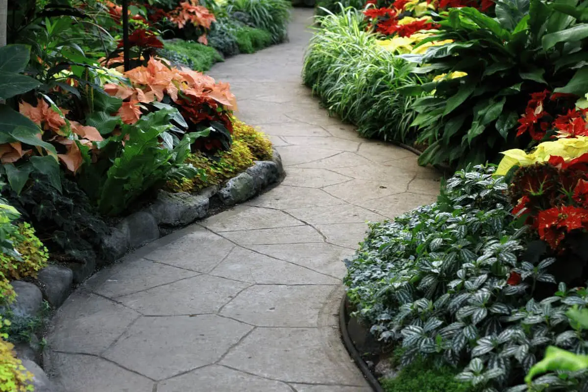 How to Build a Garden Path: Tips, Tricks, and Diy Projects
