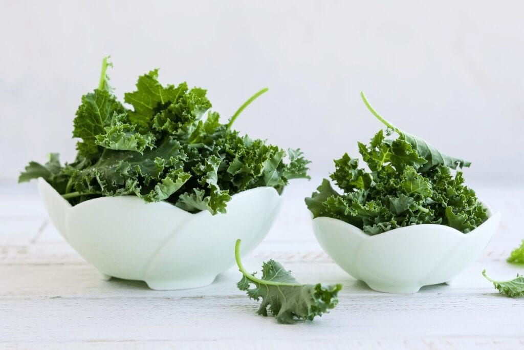 Spinach or Kale: Which is the Healthier Choice?