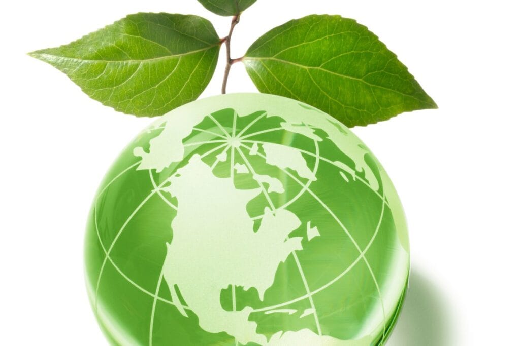 Environmental Benefits of Green Living