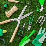 Essential Garden Tools
