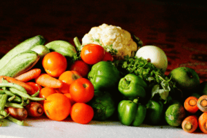 Top 10 Vegetables for a Thriving Small Garden