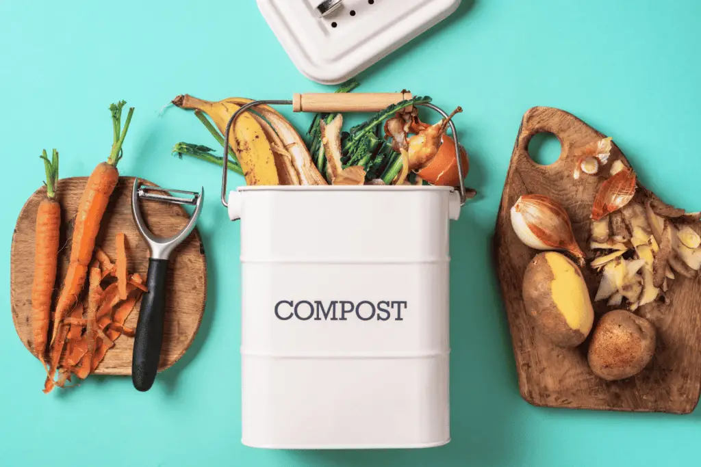 Benefits of Composting