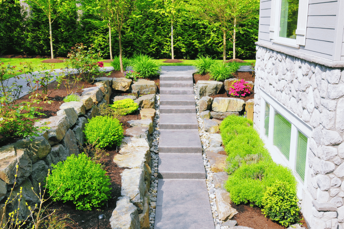 Landscaping: Transform Your Outdoor Space