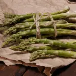 Asparagus Plant: Unveiling Nature's Green Delight 