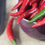 Chili Pepper Seeds